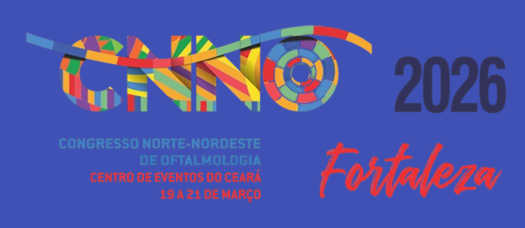 Congresso Norte-Nordeste de Oftalmologia 2026