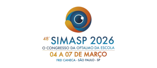48º SIMASP 2026 – O Congresso da Oftalmo da Escola
